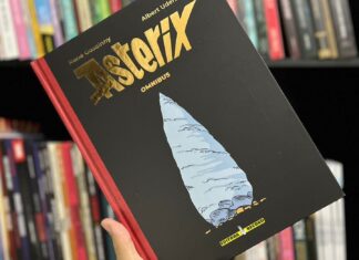 Resenha – Asterix Omnibus (Volume 2) é a prova de que o humor também pode ser um ato de resistência