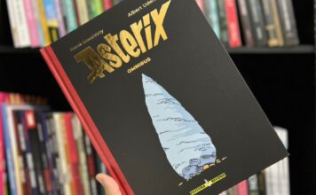 Resenha – Asterix Omnibus (Volume 2) é a prova de que o humor também pode ser um ato de resistência