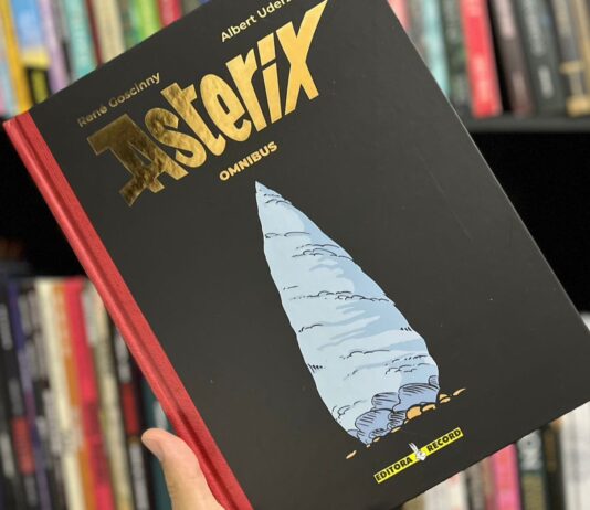 Resenha – Asterix Omnibus (Volume 2) é a prova de que o humor também pode ser um ato de resistência