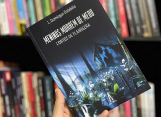 Resenha – Meninos Morrem de Medo expõe o fracasso social em lidar com a diferença