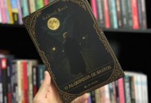 Resenha – O Alquimista de Bastos é uma fantasia histórica inquietante