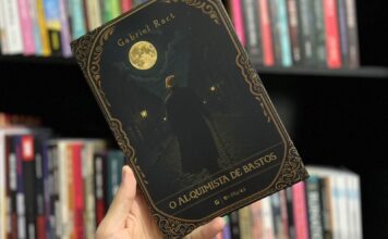 Resenha – O Alquimista de Bastos é uma fantasia histórica inquietante