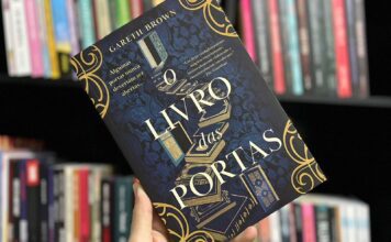 Resenha – O Livro dos Portais é uma fantasia que transforma escolhas em risco