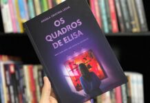 Resenha – Os Quadros de Elisa usa o suspense para expor o que a sociedade ainda prefere não enxergar