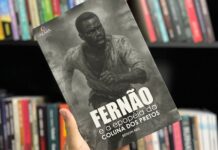 Resenha – Fernão e a Epopeia da Coluna dos Pretos transforma guerra em memória e espiritualidade em resistência