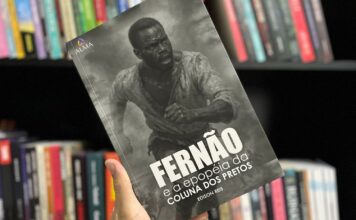 Resenha – Fernão e a Epopeia da Coluna dos Pretos transforma guerra em memória e espiritualidade em resistência