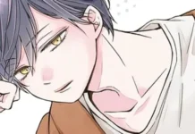 Romance gamer conquista novos níveis com o lançamento do Volume 3 de Minha História de Amor com Yamada-kun Nível 999