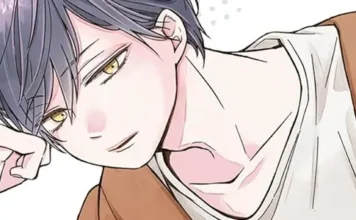 Romance gamer conquista novos níveis com o lançamento do Volume 3 de Minha História de Amor com Yamada-kun Nível 999