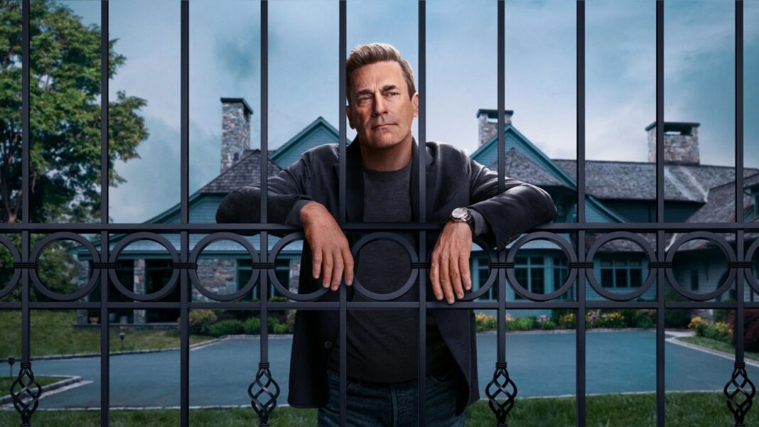 Seus Amigos e Vizinhos