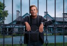 Seus Amigos e Vizinhos divulga novo teaser e é renovada para a 3ª temporada antes da estreia do segundo ano