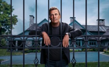 Seus Amigos e Vizinhos divulga novo teaser e é renovada para a 3ª temporada antes da estreia do segundo ano