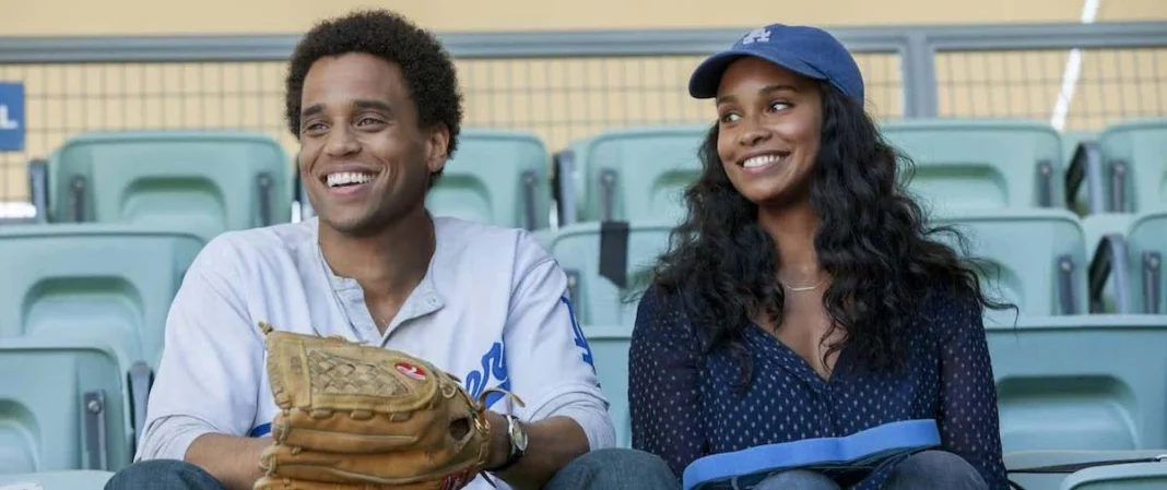 Sobre Ontem À Noite