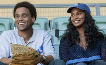 No Supercine deste sábado (21), Globo exibe a comédia romântica Sobre Ontem à Noite