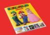 Panini anuncia álbum oficial de figurinhas de Super Mario para 2026 com cromos especiais e pôster exclusivo