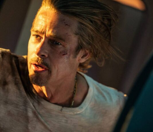 Ação em Alta Velocidade! Globo exibe Trem-Bala no Domingo Maior de hoje, 8 de fevereiro