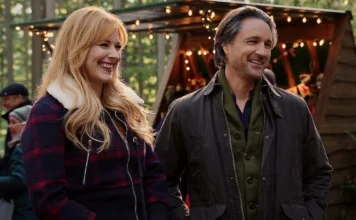 Virgin River entra para a história da Netflix com trailer da 7ª temporada e consolida seu lugar como a série mais longeva da plataforma