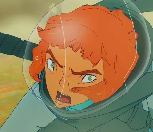 Crítica – Você Só Precisa Matar transforma repetição em potência dramática e supera sua versão live-action