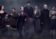 Netflix apresenta elenco da 3ª temporada de Wandinha e amplia o universo sombrio da série fenômeno em novo trailer