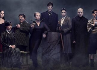 Netflix apresenta elenco da 3ª temporada de Wandinha e amplia o universo sombrio da série fenômeno em novo trailer