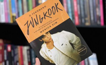 Resenha – O Fenômeno Jungkook vai além do idol e explica como se constrói um popstar global