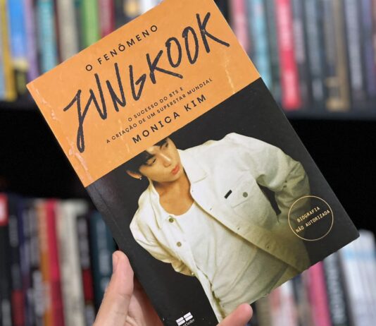 Resenha – O Fenômeno Jungkook vai além do idol e explica como se constrói um popstar global