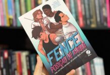 Resenha – Fence: Posição de Ataque é onde o esporte termina e o drama começa
