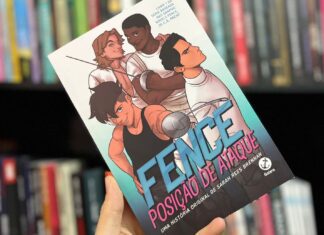 Resenha – Fence: Posição de Ataque é onde o esporte termina e o drama começa