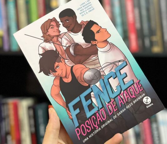 Resenha – Fence: Posição de Ataque é onde o esporte termina e o drama começa