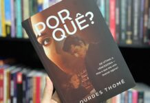 Resenha – Por quê? é um romance sobre trauma e a difícil reconstrução do amor