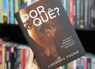 Resenha – Por quê? é um romance sobre trauma e a difícil reconstrução do amor