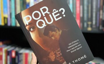 Resenha – Por quê? é um romance sobre trauma e a difícil reconstrução do amor