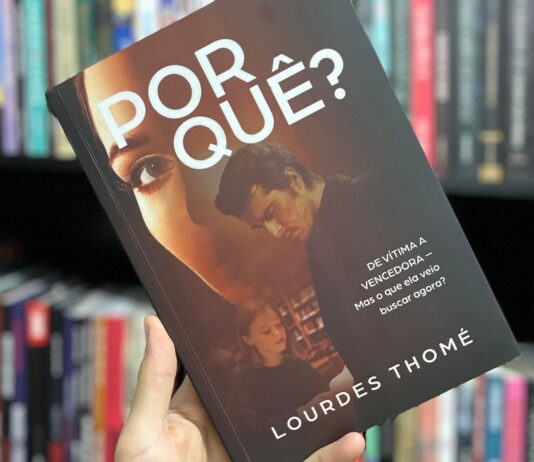 Resenha – Por quê? é um romance sobre trauma e a difícil reconstrução do amor