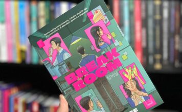 Resenha – Break Room expõe as tensões invisíveis da convivência corporativa em um thriller psicológico inquietante