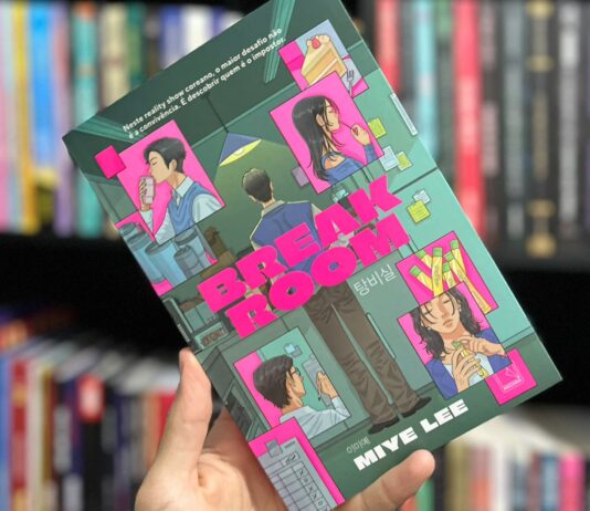 Resenha – Break Room expõe as tensões invisíveis da convivência corporativa em um thriller psicológico inquietante