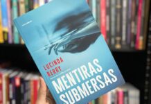 Resenha – Mentiras Submersas transforma rivalidade materna e aparências sociais em um suspense afiado sobre segredos e culpa