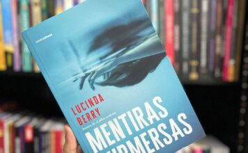Resenha – Mentiras Submersas transforma rivalidade materna e aparências sociais em um suspense afiado sobre segredos e culpa