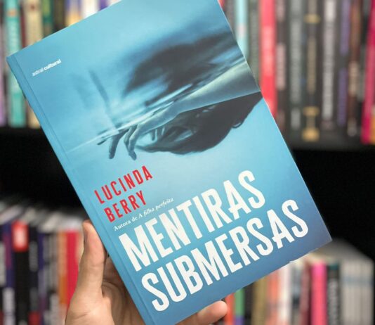 Resenha – Mentiras Submersas transforma rivalidade materna e aparências sociais em um suspense afiado sobre segredos e culpa