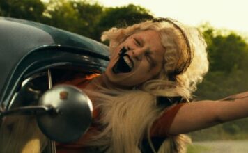 “A Noiva!” estreia em 4 de março nos cinemas e se consolida como uma das apostas mais ousadas do ano