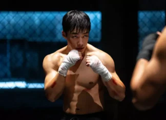 Cães de Caça | Cena inédita do k-drama sul-coreano destaca luta decisiva de Gun-woo na segunda temporada
