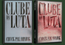 “Clube da Luta” completa 30 anos e ganha edição de colecionador com novo projeto gráfico pela Editora Record