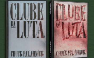 “Clube da Luta” completa 30 anos e ganha edição de colecionador com novo projeto gráfico pela Editora Record