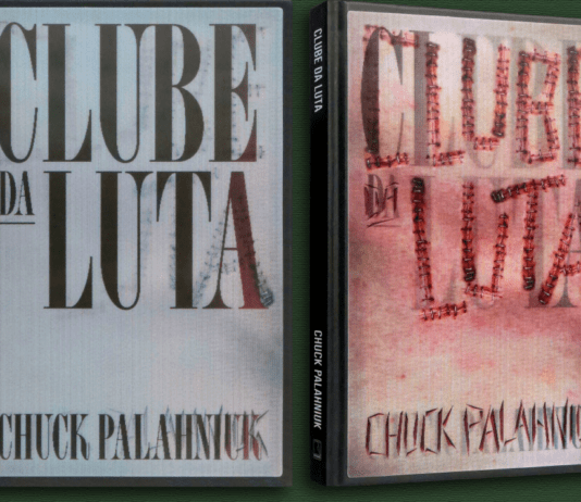 “Clube da Luta” completa 30 anos e ganha edição de colecionador com novo projeto gráfico pela Editora Record