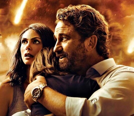 Crítica – Destruição Final 2 aposta na fórmula fácil e perde qualquer impacto dramático