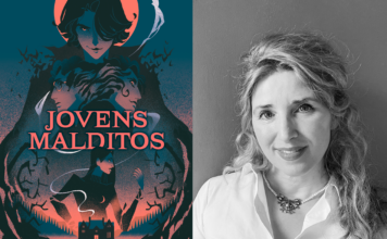 Jovens Malditos | Villa Diodati volta a inspirar o horror em romance que revisita o nascimento da literatura gótica