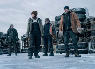 Temperatura Máxima deste domingo, 8 de fevereiro, leva adrenalina ao limite com “Missão Resgate”, estrelado por Liam Neeson