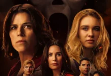 Decepcionou? Pânico 7 estreia com pior nota da franquia no Rotten Tomatoes