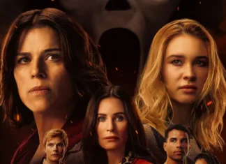 Decepcionou? Pânico 7 estreia com pior nota da franquia no Rotten Tomatoes