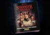 Stranger Things ganha álbum especial da Panini para marcar o encerramento da saga