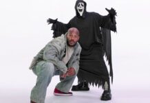 Trailer de “Todo Mundo em Pânico 6” é exibido com exclusividade nas sessões de “Pânico 7” nos cinemas