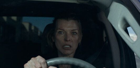 Trailer oficial de “Vingadora” apresenta filme de ação com Milla Jovovich e estreia em março